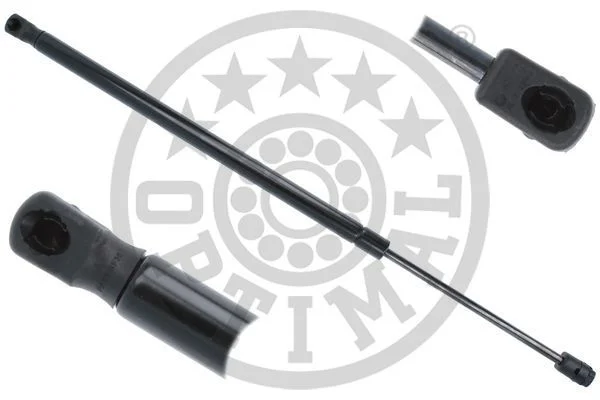 Dujinė spyruoklė, bagažinė OPTIMAL AG-50491