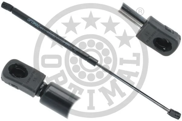 Dujinė spyruoklė, bagažinė OPTIMAL AG-50580