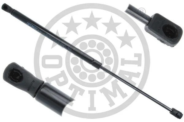 Dujinė spyruoklė, bagažinė OPTIMAL AG-50615