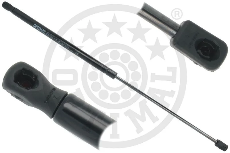 Dujinė spyruoklė, bagažinė OPTIMAL AG-50706