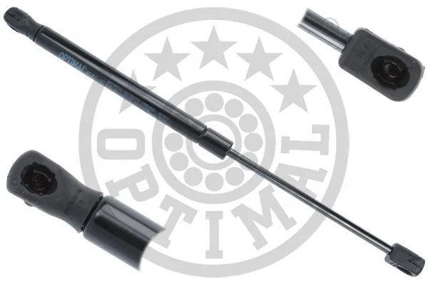 Dujinė spyruoklė, bagažinė OPTIMAL AG-50816