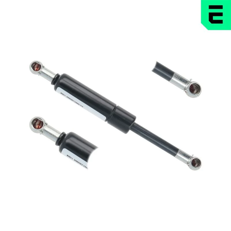 Dujinė spyruoklė, gaubtas OPTIMAL AG-50943