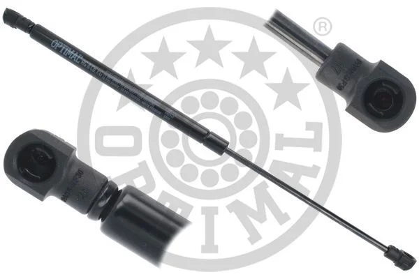 Dujinė spyruoklė, gaubtas OPTIMAL AG-51024