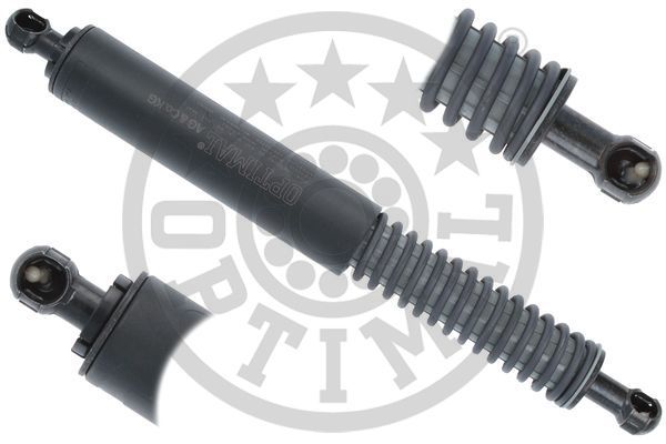 Gas Spring, boot/cargo area OPTIMAL AG-51122