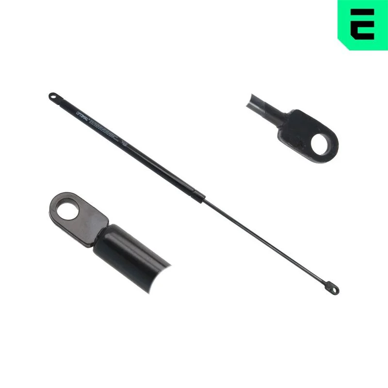 Dujinė spyruoklė, gaubtas OPTIMAL AG-51153
