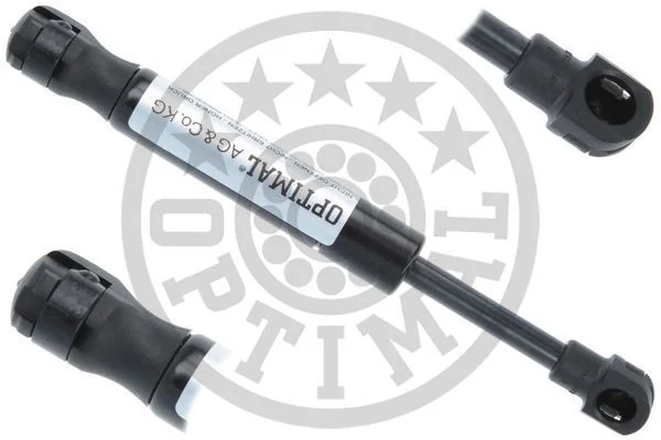 Dujinė spyruoklė, gaubtas OPTIMAL AG-51227