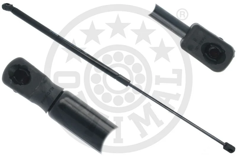 Dujinė spyruoklė, gaubtas OPTIMAL AG-51237