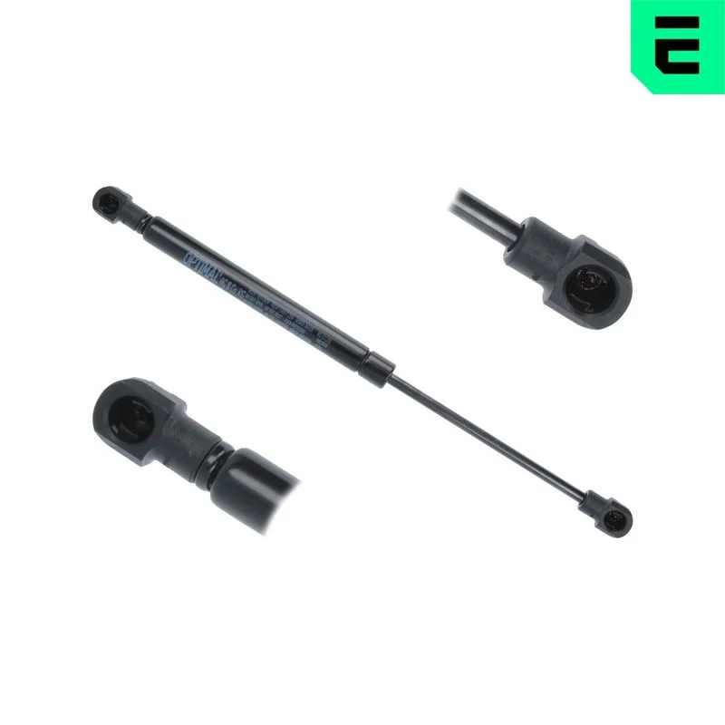 Dujinė spyruoklė, bagažinė OPTIMAL AG-51292