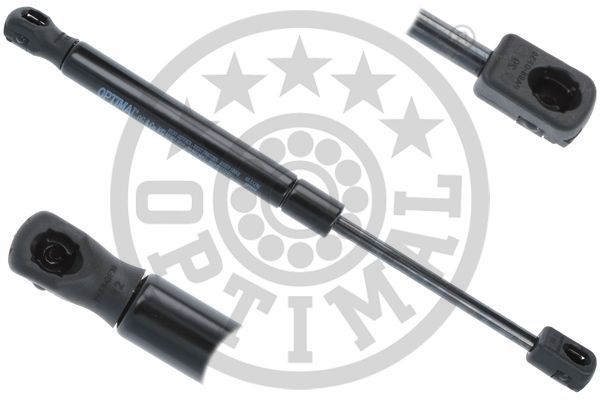 Gas Spring, bonnet OPTIMAL AG-51296