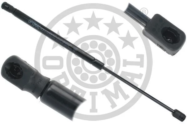 Dujinė spyruoklė, bagažinė OPTIMAL AG-51303
