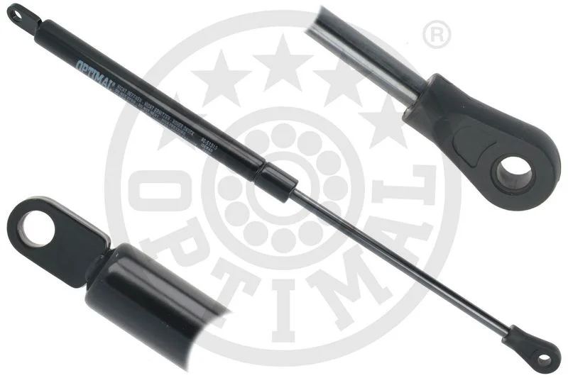 Dujinė spyruoklė, bagažinė OPTIMAL AG-51313