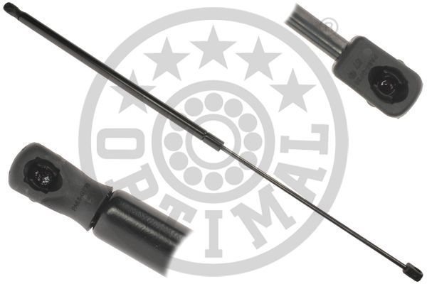 Gas Spring, bonnet OPTIMAL AG-51366