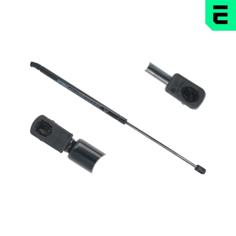 Dujinė spyruoklė, bagažinė OPTIMAL AG-51368