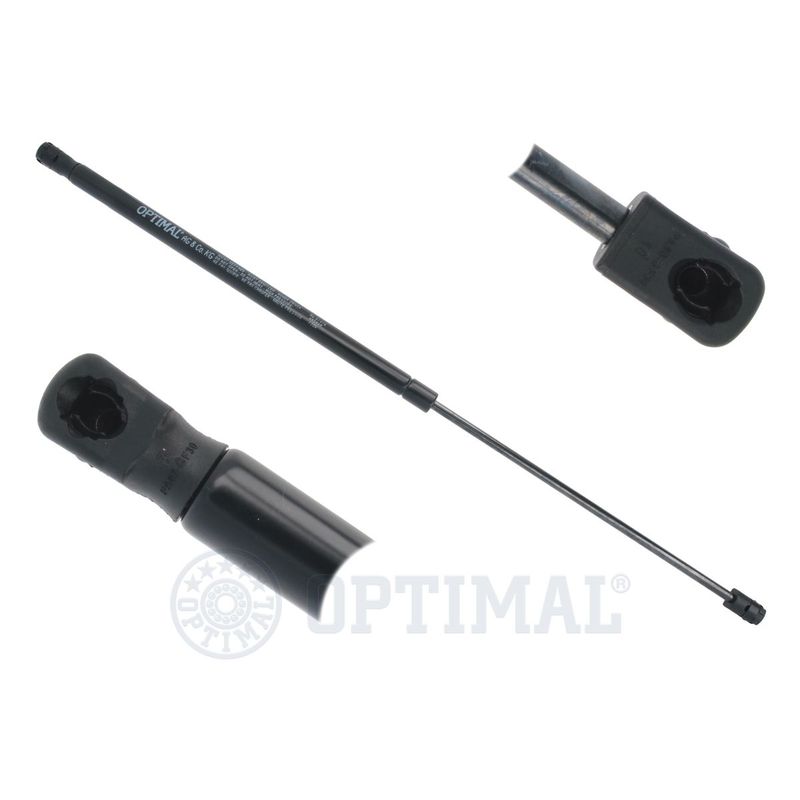 Gas Spring, bonnet OPTIMAL AG-51416