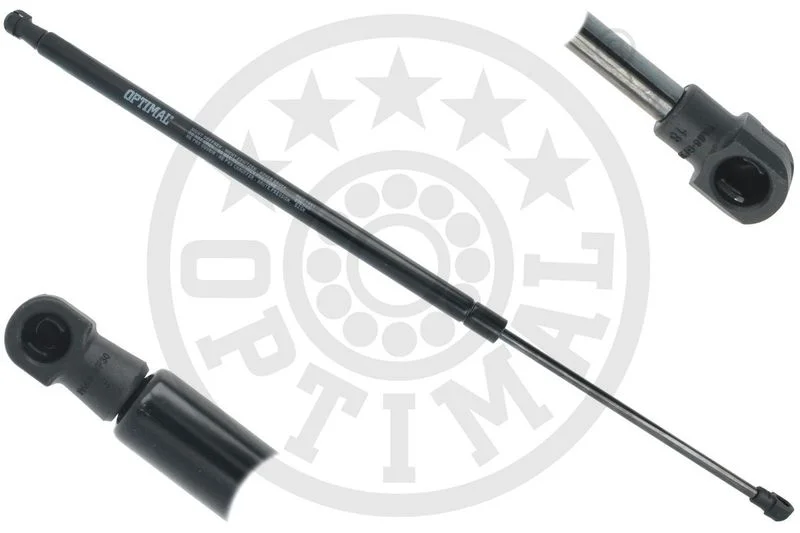 Dujinė spyruoklė, bagažinė OPTIMAL AG-51451