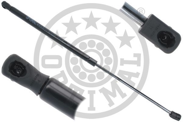 Gas Spring, bonnet OPTIMAL AG-51458