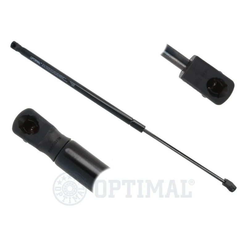Dujinė spyruoklė, bagažinė OPTIMAL AG-51460