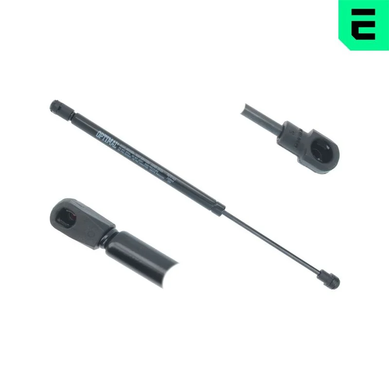 Dujinė spyruoklė, bagažinė OPTIMAL AG-51468