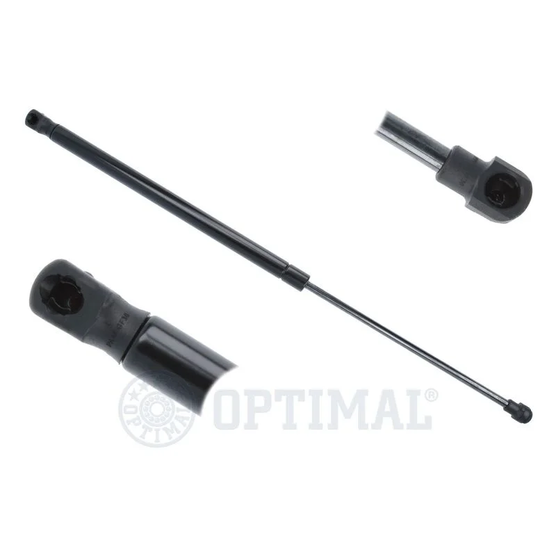 Dujinė spyruoklė, bagažinė OPTIMAL AG-51480