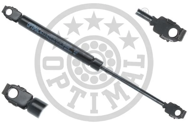 Dujinė spyruoklė, gaubtas OPTIMAL AG-51615
