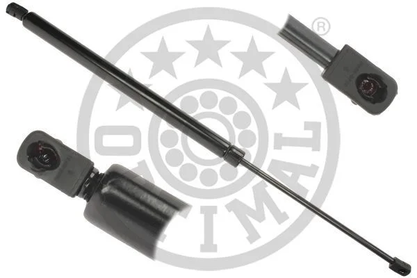 Dujinė spyruoklė, bagažinė OPTIMAL AG-51656