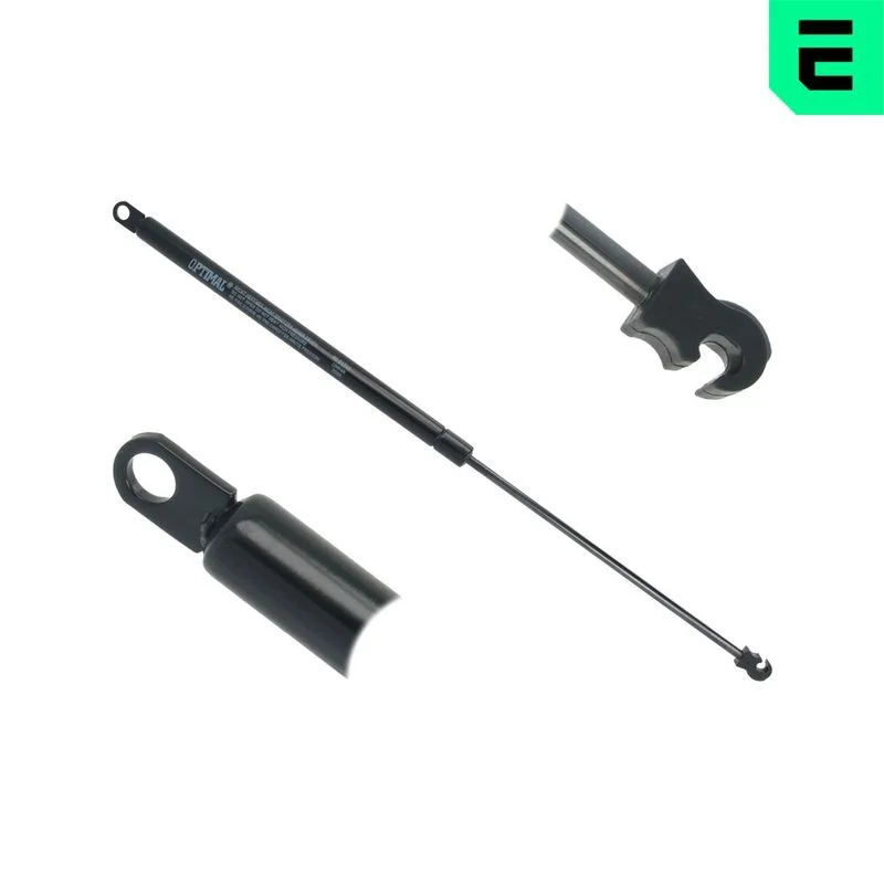 Dujinė spyruoklė, bagažinė OPTIMAL AG-51743