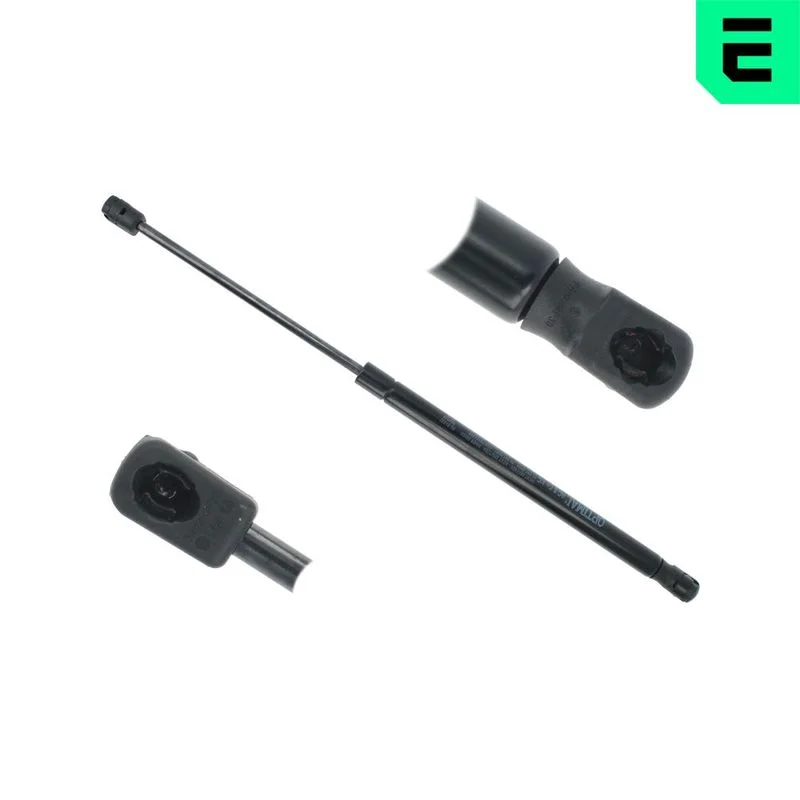 Dujinė spyruoklė, bagažinė OPTIMAL AG-51832