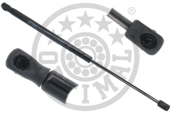 Dujinė spyruoklė, bagažinė OPTIMAL AG-51845
