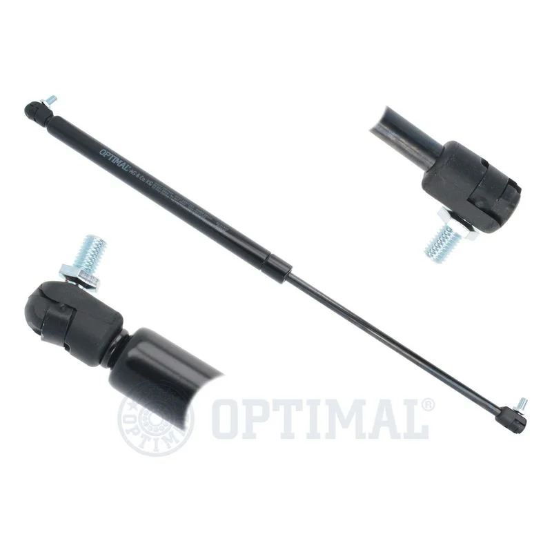 Dujinė spyruoklė, bagažinė OPTIMAL AG-51893