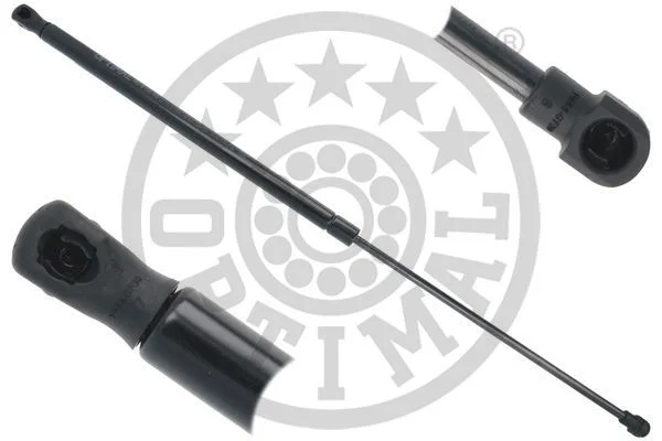 Gas Spring, boot/cargo area OPTIMAL AG-52061