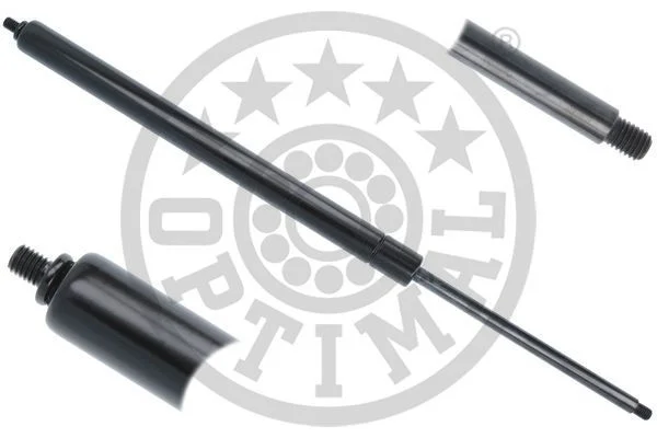 Dujinė spyruoklė, bagažinė OPTIMAL AG-52158