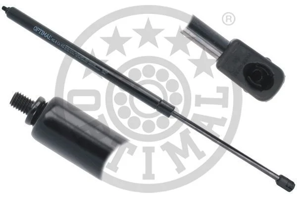 Dujinė spyruoklė, bagažinė OPTIMAL AG-52168