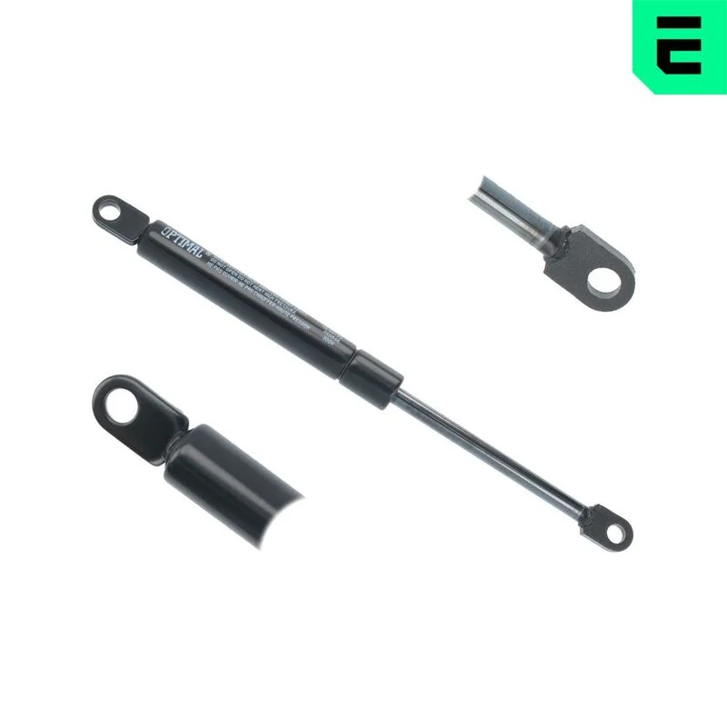 Dujinė spyruoklė, bagažinė OPTIMAL AG-52193