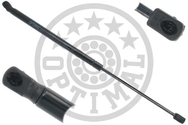 Dujinė spyruoklė, bagažinė OPTIMAL AG-52226