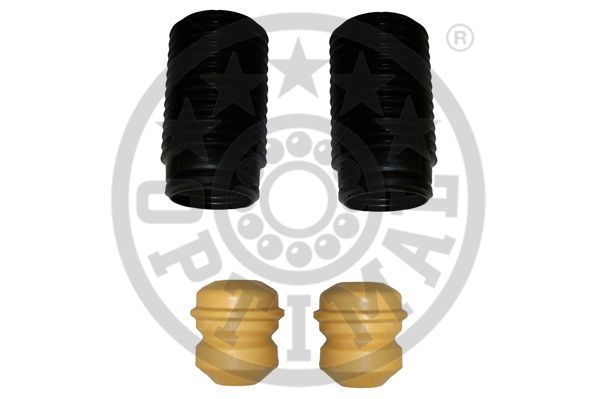 Dust Cover Kit, shock absorber OPTIMAL AK-735110