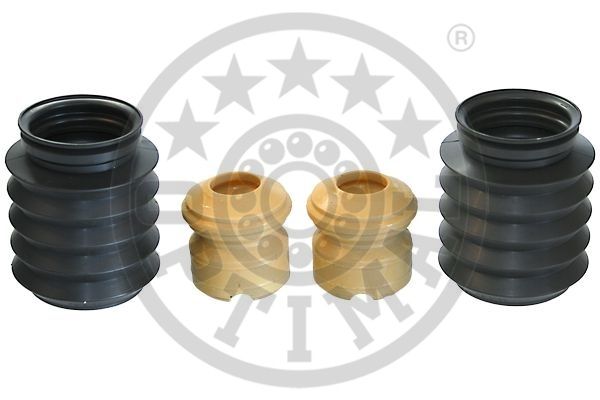 Apsauginio dangtelio komplektas, amortizatorius OPTIMAL AK-735170