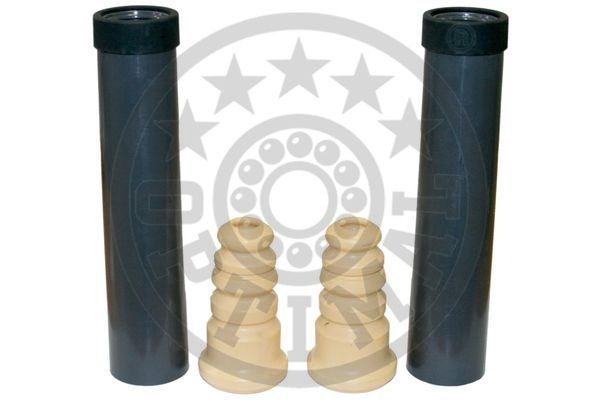 Dust Cover Kit, shock absorber OPTIMAL AK-735306