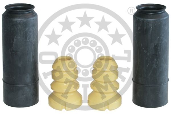 Dust Cover Kit, shock absorber OPTIMAL AK-735423