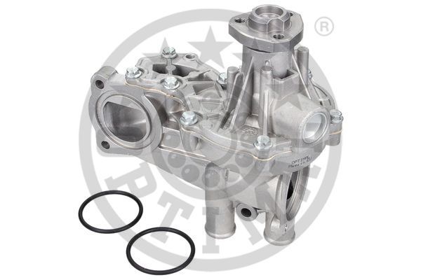 Water Pump, engine cooling OPTIMAL AQ-1041