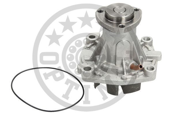 Water Pump, engine cooling OPTIMAL AQ-1089