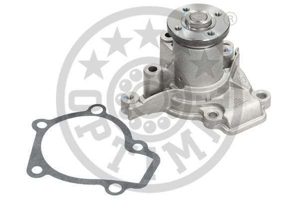 Water Pump, engine cooling OPTIMAL AQ-1251