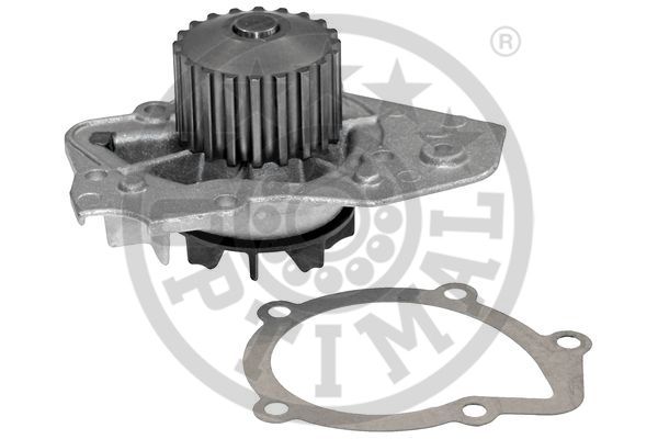 Water Pump, engine cooling OPTIMAL AQ-1435