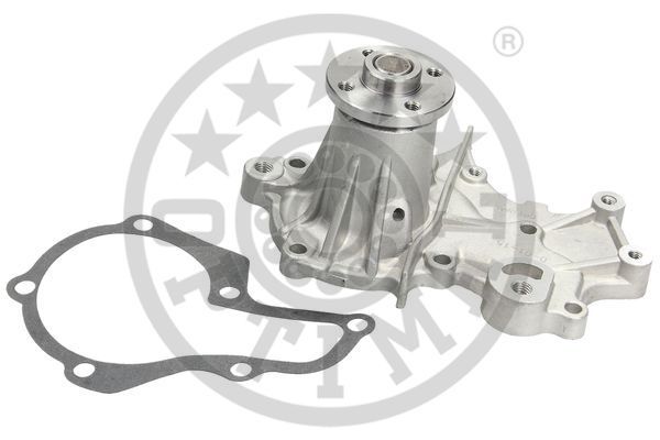 Water Pump, engine cooling OPTIMAL AQ-1680