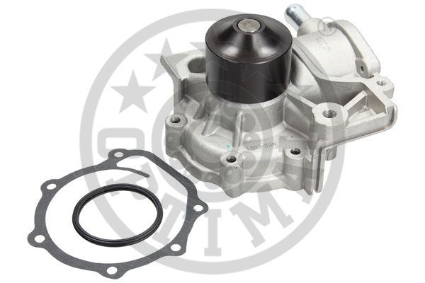 Water Pump, engine cooling OPTIMAL AQ-1684