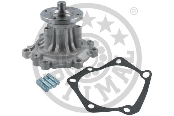 Water Pump, engine cooling OPTIMAL AQ-1757