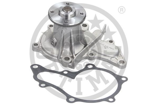 Water Pump, engine cooling OPTIMAL AQ-1844