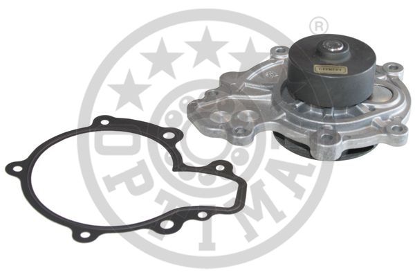 Water Pump, engine cooling OPTIMAL AQ-2218