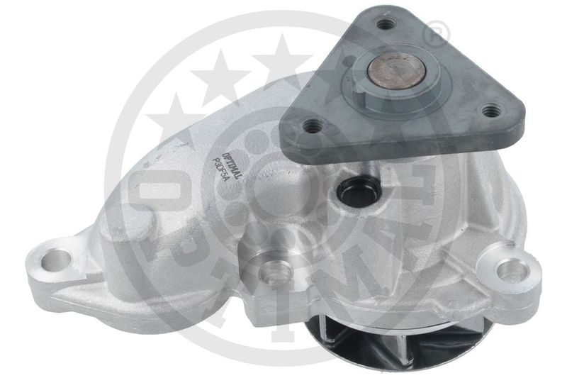 Water Pump, engine cooling OPTIMAL AQ-2302