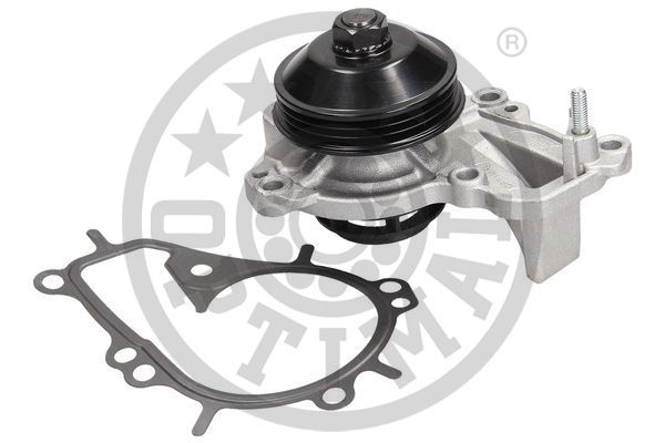 Water Pump, engine cooling OPTIMAL AQ-2371