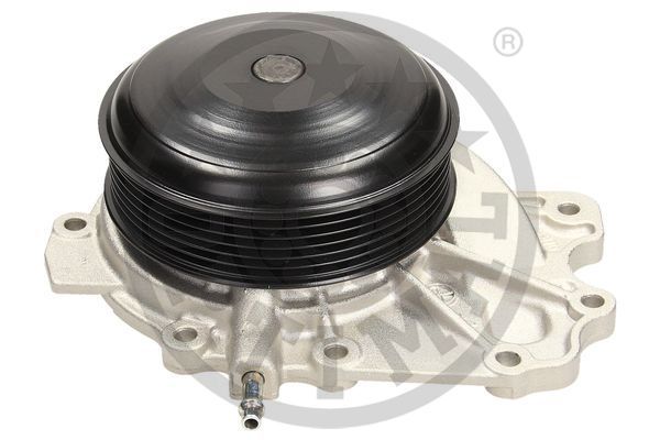 Water Pump, engine cooling OPTIMAL AQ-2446